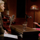 Ronan Farrow and Rowena Chiu in Catch And Kill: The Podcast Tapes